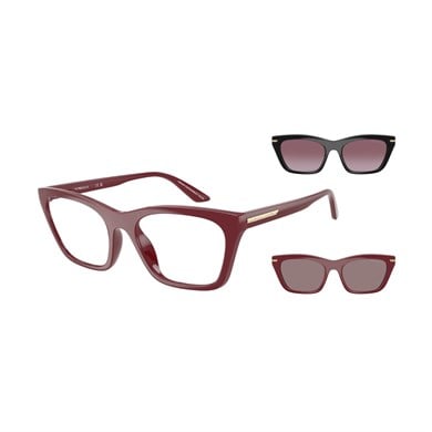 Emporio Armani EA4274BU 52611W 53 Güneş Gözlüğü