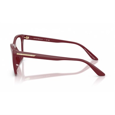 Emporio Armani EA4274BU 52611W 53 Güneş Gözlüğü