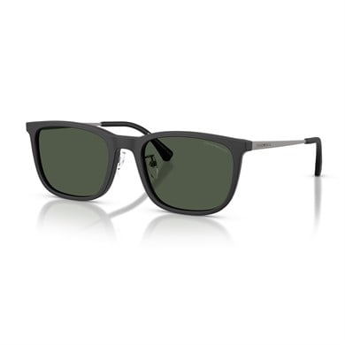 Emporio Armani EA4275D 50019A 56 Polarize Güneş Gözlüğü