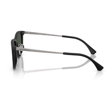 Emporio Armani EA4275D 50019A 56 Polarize Güneş Gözlüğü