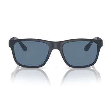 Emporio Armani EK 4002 508880 48 Çocuk Mavi Kemik Güneş Gözlüğü