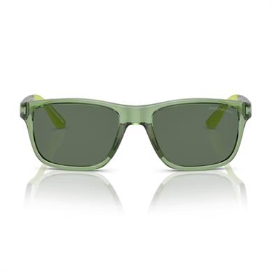 Emporio Armani EK 4002 535971 48 Çocuk Yeşil Kemik Güneş Gözlüğü
