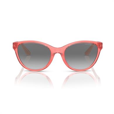 Emporio Armani EK 4003 537711 48 Çocuk Cat Eye Güneş Gözlüğü