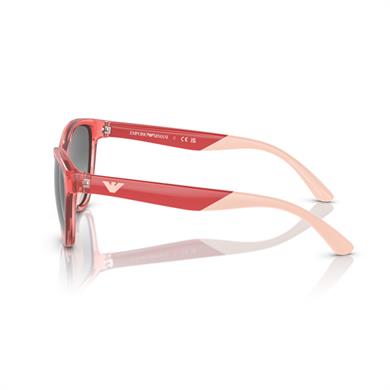 Emporio Armani EK 4003 537711 48 Çocuk Cat Eye Güneş Gözlüğü