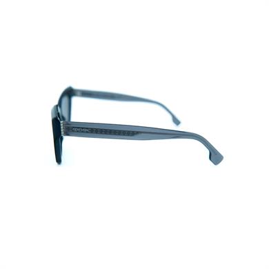 Ferfarini FF 1494 400 54 Kadın Cat Eye Siyah Kemik Güneş Gözlüğü
