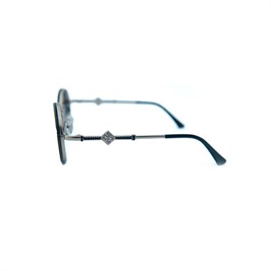 Ferfarini FF 1499 140P 54 Kadın Oval Gold Metal Güneş Gözlüğü