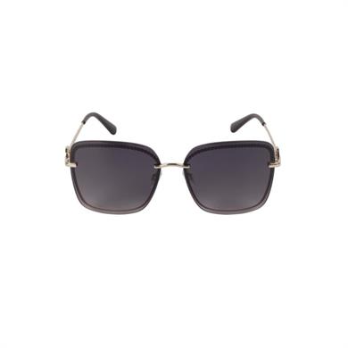 Flirt FL 762 140 60 Kadın Kare Gold Metal Güneş Gözlüğü