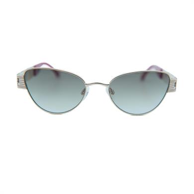Flirt FL 971 160G 54 Kadın Oval Gold Metal Güneş Gözlüğü