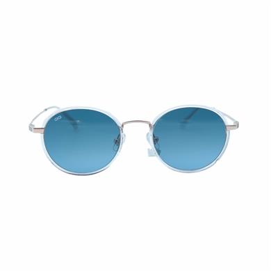 Gigi oo Gg 1387 C3 50 Unisex Oval Yeşil Kombine Güneş Gözlüğü