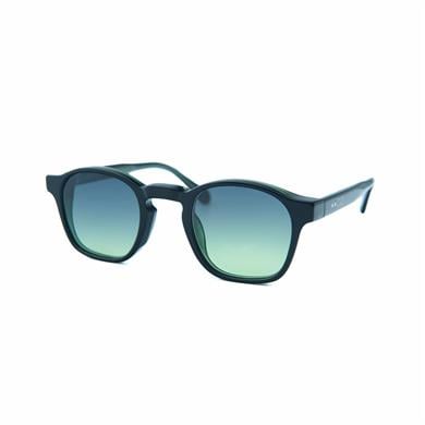 Gigi oo GG 369 C3 47 Unisex Oval Füme Kemik Güneş Gözlüğü