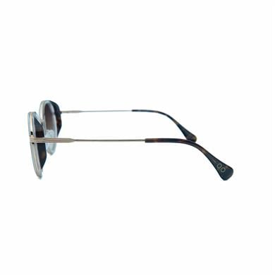 Gigi oo Gg 370 C2 51 Unisex Oval Çok Renkli Kombine Güneş Gözlüğü