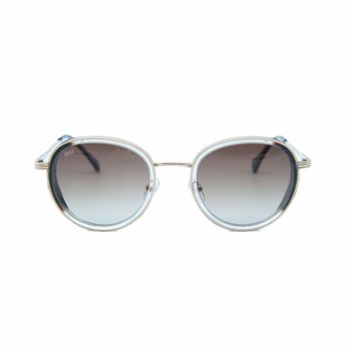 Gigi oo Gg 370 C2 51 Unisex Oval Çok Renkli Kombine Güneş Gözlüğü