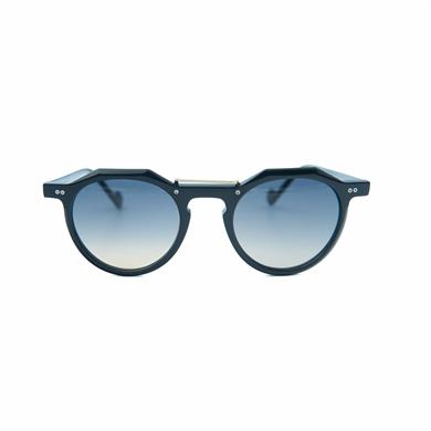 Gigi oo Gg 373 C1 47 Unisex Geometrik Füme Kemik Güneş Gözlüğü