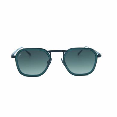 Gigi oo Gg 413 C1 47 Unisex Oval Yeşil Kombine Güneş Gözlüğü
