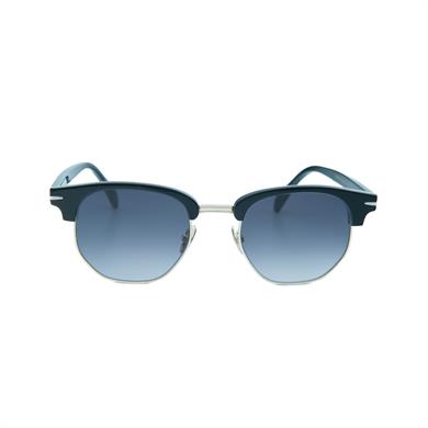 Gigi oo Gg 422 C2 51 Unisex Geometrik Füme Kombine Güneş Gözlüğü