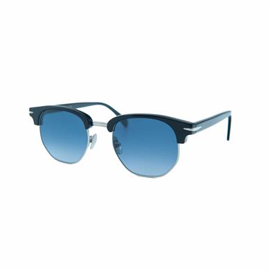 Gigi oo Gg 422 C3 51 Unisex Geometrik Füme Kombine Güneş Gözlüğü