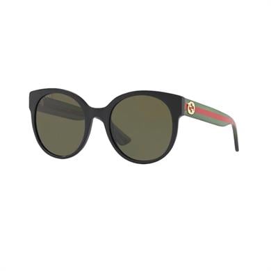 Gucci GG 0035S 002 54 Kadın Güneş Gözlüğü