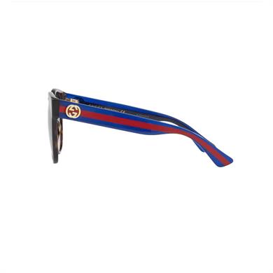 Gucci GG 0035S 004 54 Kadın Güneş Gözlüğü
