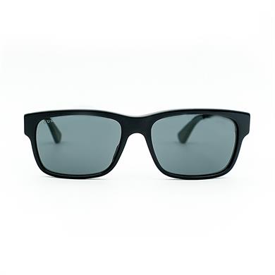 Gucci GG 0340S 001 56 Erkek Güneş Gözlüğü