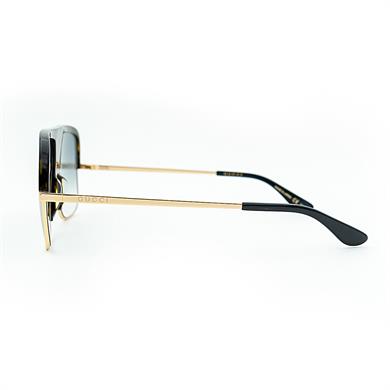 Gucci GG 0478S 002 59 Unisex Güneş Gözlüğü 