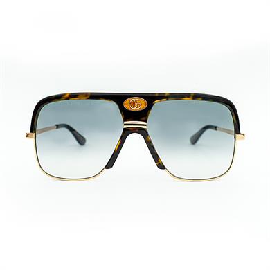 Gucci GG 0478S 002 59 Unisex Güneş Gözlüğü 