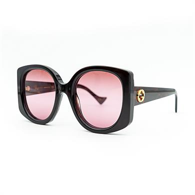 Gucci GG 1257S 003 53 Kadın Güneş Gözlüğü
