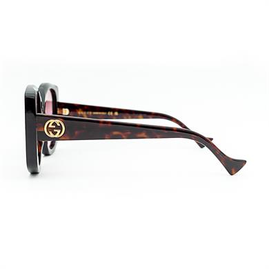 Gucci GG 1257S 003 53 Kadın Güneş Gözlüğü