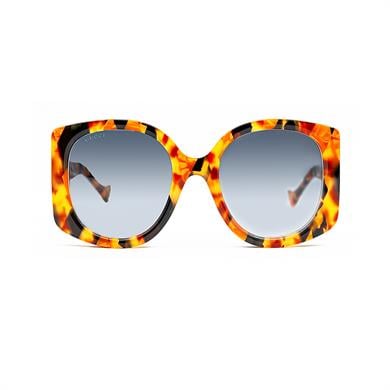 Gucci GG 1257S 004 53 Kadın Güneş Gözlüğü