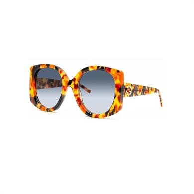 Gucci GG 1257S 004 53 Kadın Güneş Gözlüğü