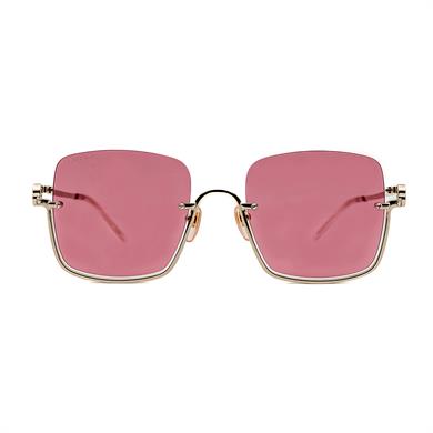 Gucci GG 1279S 003 54 Kadın Pempe Güneş Gözlüğü