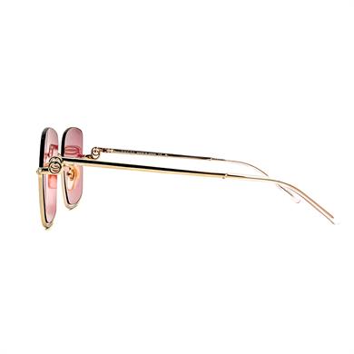 Gucci GG 1279S 003 54 Kadın Pempe Güneş Gözlüğü