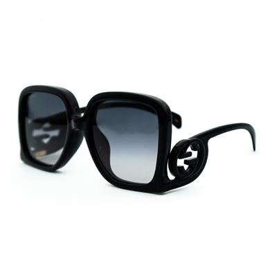 Gucci GG 1326S 001 58 Kadın Güneş Gözlüğü