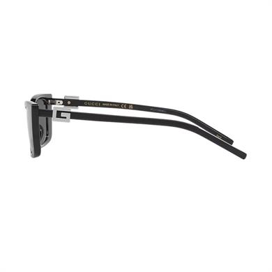 Gucci GG 1681S 001 53 Kadın Cat Eye Siyah Kemik Güneş Gözlüğü