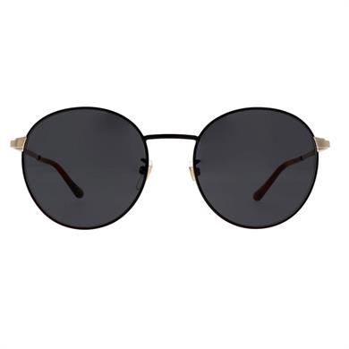 Gucci GG 0574SK 001 55 Unisex Güneş Gözlüğü