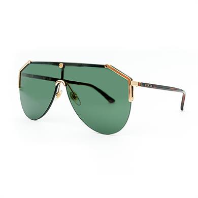 Gucci GG 0584S 002 99 Unisex Güneş Gözlüğü 