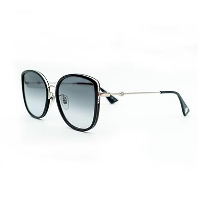 Gucci GG 0606SK 002 56 Kadın Güneş Gözlüğü