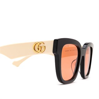 Gucci GG 0998S 002 52 Kadın Güneş Gözlüğü