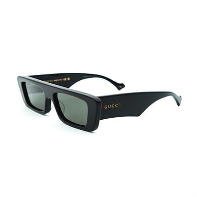 Gucci GG 1331S 001 54 Kadın Dikdörtgen Güneş Gözlüğü
