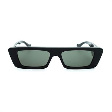 Gucci GG 1331S 001 54 Kadın Dikdörtgen Güneş Gözlüğü