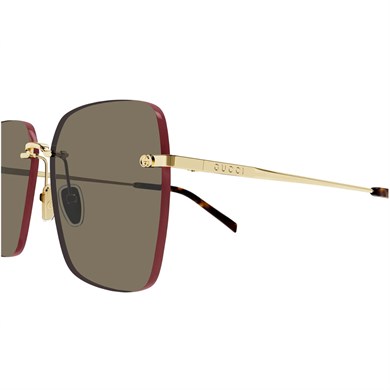 Gucci GG1955SA 002 60 Güneş Gözlüğü