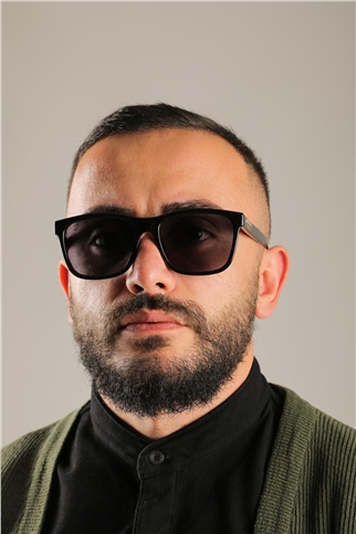 Gucci GG 0746S 001 57 Erkek Güneş Gözlüğü