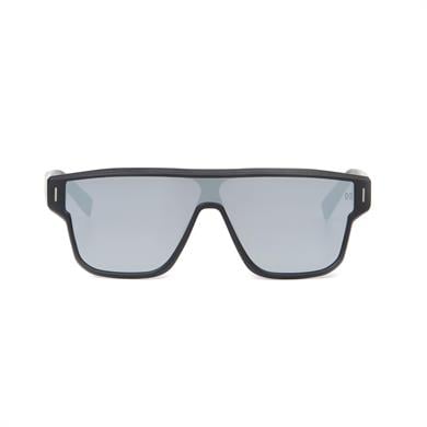 Hermossa Hm 1626 C4 133 Unisex Geometrik Aynalı Füme Kemik Güneş Gözlüğü