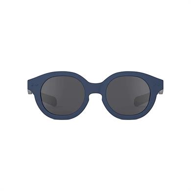 İzipizi Kids #c Denim Blue 9-36 Ay Çocuk 35 Ekartman Polarize Lacivert Güneş Gözlüğü