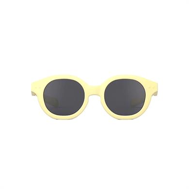 İzipizi Kids #c Lemonade 9-36 Ay Çocuk 35 Ekartman Polarize Sarı Güneş Gözlüğü