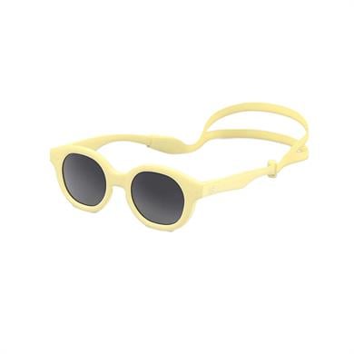İzipizi Kids #c Lemonade 9-36 Ay Çocuk 35 Ekartman Polarize Sarı Güneş Gözlüğü