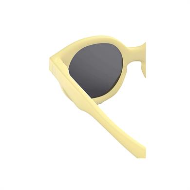İzipizi Kids #c Lemonade 9-36 Ay Çocuk 35 Ekartman Polarize Sarı Güneş Gözlüğü