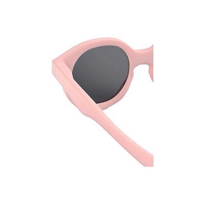 İzipizi Kids #c Pastel Pink 9-36 Ay Çocuk 35 Ekartman Polarize Pembe Güneş Gözlüğü