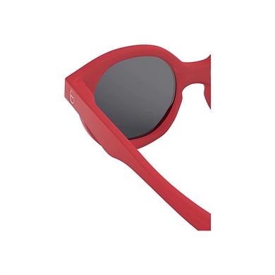 İzipizi Kids #c Red 9-36 Ay Çocuk 35 Ekartman Polarize Kırmızı Güneş Gözlüğü