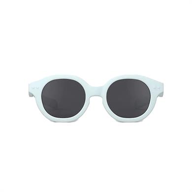 İzipizi Kids #c Sweetblue 9-36 Ay Çocuk 35 Ekartman Polarize Açık Mavi Güneş Gözlüğü