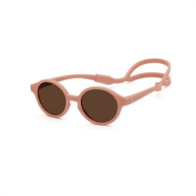 İzipizi Kids #d Apricot 9-36 Ay Çocuk 37 Ekartman Polarize Yavruağzı Güneş Gözlüğü